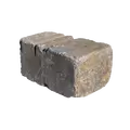 Cobble Chestnut, Weather Concrete