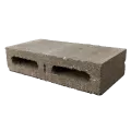 CMU Concrete Block 4X8X16 Line 4" X 8" X 16" | Concrete Hollow Core Block 4"