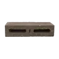 CMU Concrete Block 4X8X16 Line 4" X 8" X 16" | Concrete Hollow Core Block 4"
