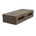 CMU Concrete Block 4X8X16 Line 4" X 8" X 16" | Concrete Hollow Core Block 4"