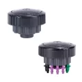 Dig 1 gph/Outlet Pressure Compensating Emitter Drip Manifold | TOP-010