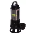 TB Series High-Volume Submersible Pump, 3 HP 230 V | TB14500