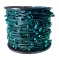 C7 SPT 1 Wire 1000' Roll 24" SP, Green | XC7-MG24-SPT1
