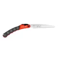 Silky Pocket Boy Folding Saw, (Thk) 1 Mm Hard Plastic Body Coated With Rubber Grip Medium | W-N-SI-143-180