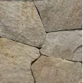 COLONIAL TAN - MOSAIC - THIN VENEER - CORNERS - BIG BOX (100LF)