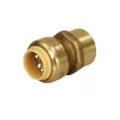 Adapter 1" Female Push-Lok | UPFC1