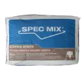 Quikrete Spec Polmer Modified Vnr Mortar Pmavm 80 Lb | VM-04