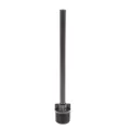 12" 0.16" x 0.3" Barb Riser | TRA12-B