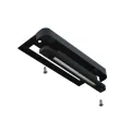 Tru-Scapes A6000 Black LED Hardscape Light |  TS-A6000-BLK