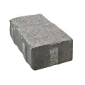 Unilock Westport Random Steel Mountain 1 Layer 11.77 sf/1 Pallet 94.19 sf- 8 Layers - Steel Mountain | WP-RND-SM