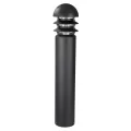 Vista Bollard Beacon Lights Black Nl 40Oah | BR8228-B-NL-40OAH