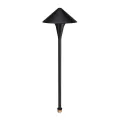 Vista Path Light Chinahat Black No | PR-6500-B-NL