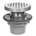 Body Assembly, W/Type B Strainer | ZN415-4NL-6B-HD