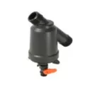 Amiad Threaded Filter 500 Micron SS Screen | 010003-000035