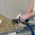 Ceramic Polishing Disc | EX40KIT
