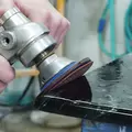 Ceramic Polishing Disc | EX40KIT