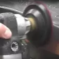 Ceramic Polishing Disc | EX40KIT