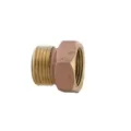 Aqualine Hose Fitting MHT x FPT | HPF15C