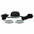 Aqs Pond Air 2 Dble Otlt Aeration Pond Air 2 Dble Otlt Aeration Kit