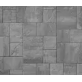 BASALITE ARTISAN SLATE MEGA TORINO 102 SF/PALLET, 12.75 SF/PALLET 8.25" X 11" X 2.375"