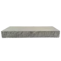 Belgard Landings Step Unit Foundry 1 Layer 2 Ea/ 1 Pallet 6 Ea- 3 Layers - 6" X 18" X 48" | 16203793