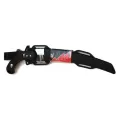 Zf Professional Series Saw, 10-1/2" Rubberized Grip, Steel Core With Sheath | ZF270