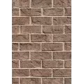 TB BESSEMER GRAY MODULAR 510/ CUBE