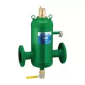 CALEFFI DISCAL AIR SEPARATOR FLANGE 2-1/2"