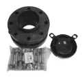Bolt Set, 3" 304 Stainless Steel | KIT30601S