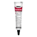 Red Hot Clear Adhesive, Vinyl | 505096