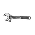 10" Wide Jaw Adjustable Wrench | ATWJ2610VS