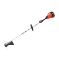 Eforce X Series Straight-Shaft String Trimmer, With 56V Srm, 5.0Ah Battery/Charger | DSRM-2600C2