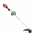 Eforce X Series Straight-Shaft String Trimmer, With 56V Srm, 5.0Ah Battery/Charger | DSRM-2600C2