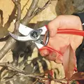 Felco One-Hand Pruning Shear, With Spring