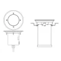 FX Xn-70 In-Grade, Ring, Bronze | XN70ZDCWFRGBZ