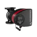 Grundfos Circulator Pump, 643 W 115 to 230 V 85 gpm | 98126816