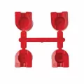 HUNTER MATCHED PRECIP NOZZLE 25' RADIUS