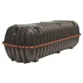 1787 gal Lightweight Septic Tank, 176" L x 62" W x 55" H | IM1530P/1-00/00-P1