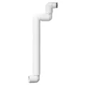 LASCO PVC SWING JOINT MXM G132-418 1" X 18" | G132418