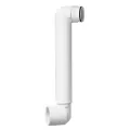 LASCO PVC SWING JOINT SPIG X ACME 1-1/4" X 12" | G220-212