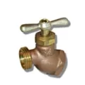 Matco No Kink Hose Bibb 3/4" MIP | 207TM4LF