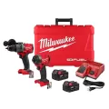 2-Tool Combo Kit | 3697-22