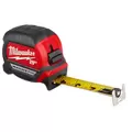Compact Wide Magnetic Blade Measuring Tape 25' | 48-22-0325