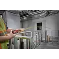 Compact Wide Magnetic Blade Measuring Tape 25' | 48-22-0325