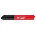 Inkzall Medium Point Marker, Black | 48-22-3102