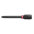Quik-Lok Universal, Quick Connect Bit Extension, 6" | 48-28-1030