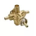 Pressure Balancing Valve, Crimp PEX | 62380