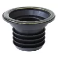 Wax Free Toilet Seal, Closet | FTS-3