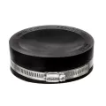 Test Cap, Rubber | QC-101
