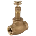 Nibco Angle Globe Valve Rising Stem 3/4" | T211YK
